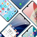 9H Protection Screen Protector Huawei