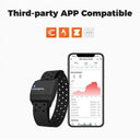 Real-Time Cycling Heart Rate Monitor