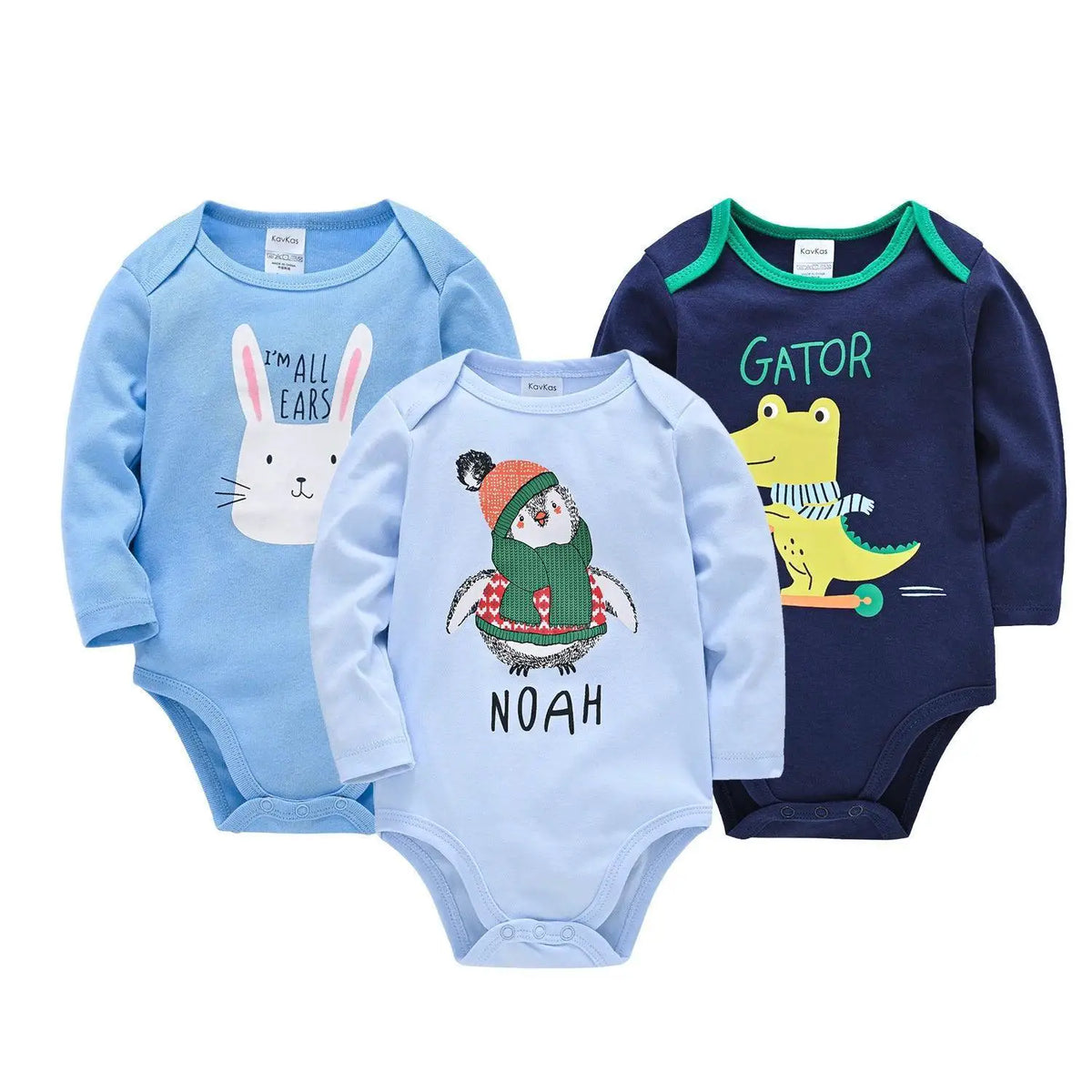 Soft Cotton Baby Jumpsuits for borns — product view 18