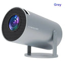 Magcubic Projector for Home Movie Nights