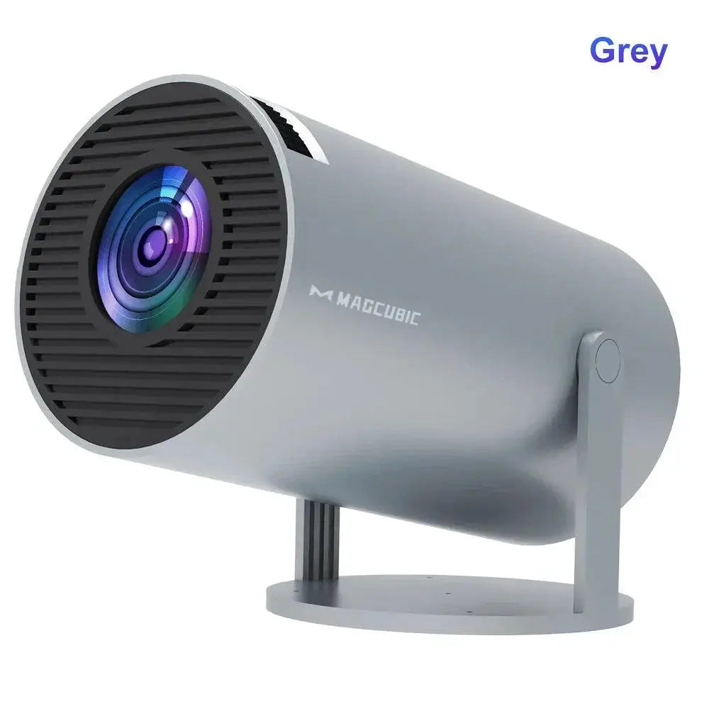 Magcubic Projector Android 11 4K 1280x720P HY300 Portable