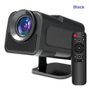 Vivid 4K Android Projector for Movies