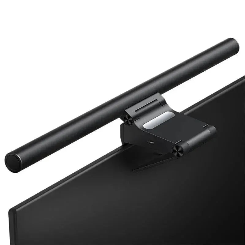 Baseus LED Desk Lamp Eye Friendly Computer Monitor Light