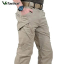 All-Season Cargo Pants for Adventurers