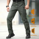 All-Season Cargo Pants for Adventurers