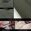 All-Season Cargo Pants for Adventurers