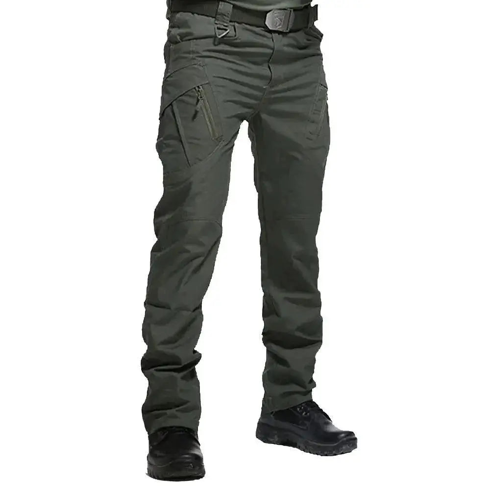 Urban Camo Cargo Pants Elevate Outdoor Style For Adventurers
