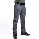 All-Season Cargo Pants for Adventurers