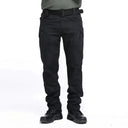 All-Season Cargo Pants for Adventurers