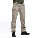 All-Season Cargo Pants for Adventurers