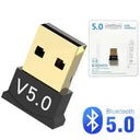Seamless PC Bluetooth Adapter for Audio