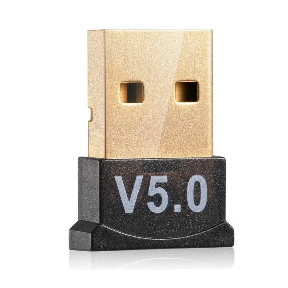 Wireless Audio Adapter For PC Bluetooth Five Point Zero