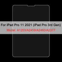 Screen Protector for iPad Paper-Like