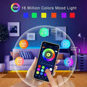 LED Strip For Home Office Smart Lighting