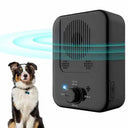 Humane Ultrasonic Bark Stopper for Pets