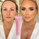 Waterproof BB Cream All Day Flawless Coverage Radiant Skin