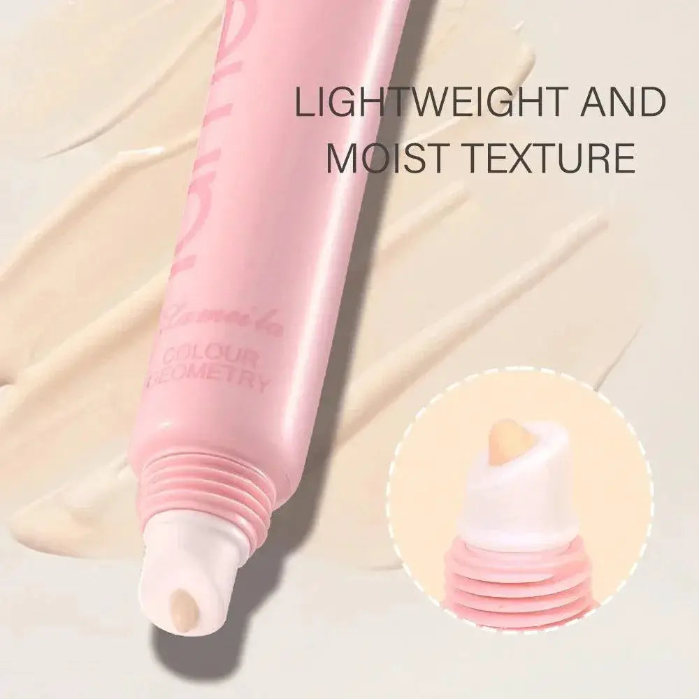Waterproof BB Cream All Day Flawless Coverage Radiant Skin