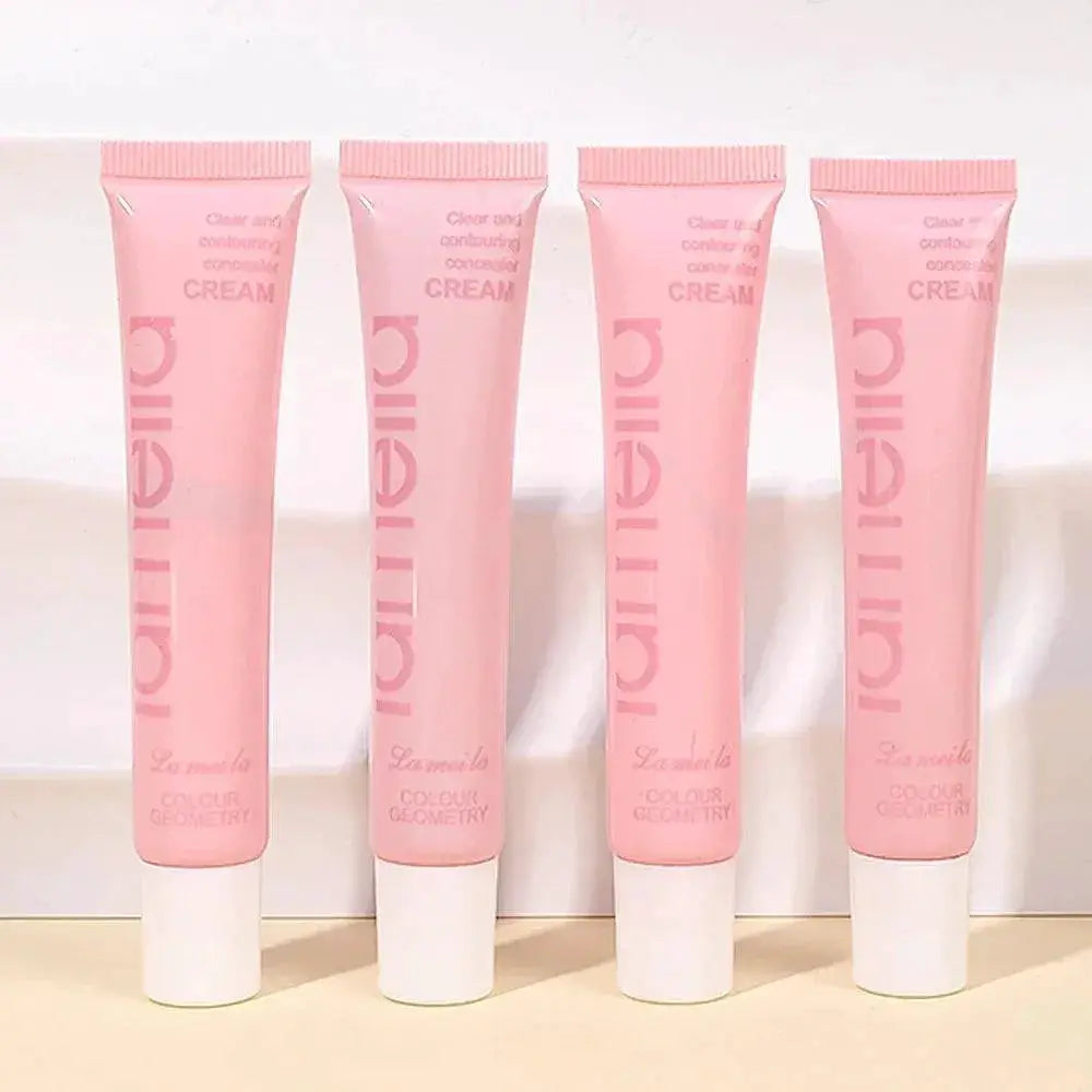 Waterproof BB Cream All Day Flawless Coverage Radiant Skin