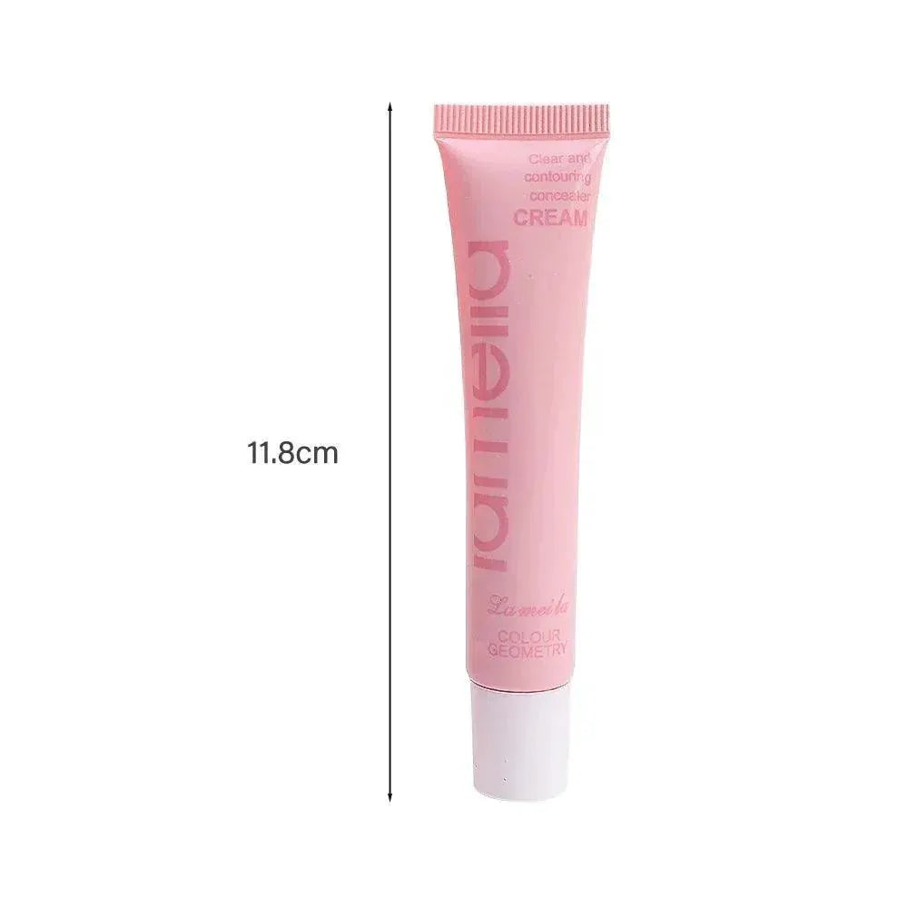 Waterproof BB Cream All Day Flawless Coverage Radiant Skin