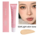 Waterproof BB Cream All Day Flawless Coverage Radiant Skin