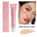 Waterproof BB Cream All Day Flawless Coverage Radiant Skin