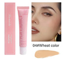 Waterproof BB Cream All Day Flawless Coverage Radiant Skin