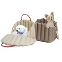 Calm Car Seat Carrier for Small Pets