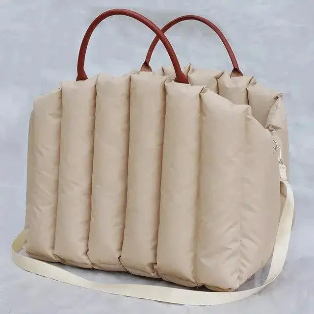 Pet Car Seat Carrier For Small Dogs And Cats Safe Travel