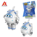 Durable Transforming Robot Toys for Kids