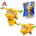 Durable Transforming Robot Toys for Kids