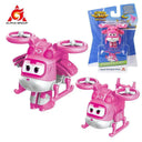 Durable Transforming Robot Toys for Kids