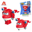 Durable Transforming Robot Toys for Kids