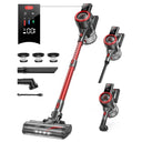 Wireless Vacuum Cleaner For Pet Hair Suction Tool Cordless
