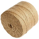 Eco Jute Rope Ribbon for DIY Crafts