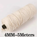 Sustainable Jute Rope Ribbon For Eco Friendly Crafts
