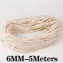 Sustainable Jute Rope Ribbon For Eco Friendly Crafts