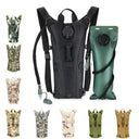 Lightweight Hydration Pack for Hiking