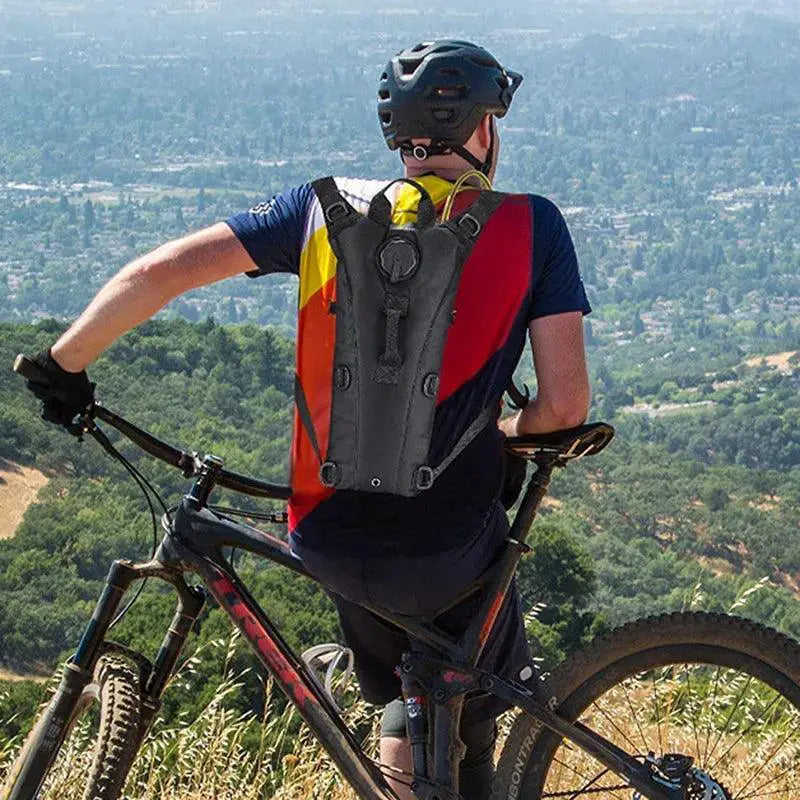 3L Tactical Hydration Pack for Outdoor Sports Hiking Cycling