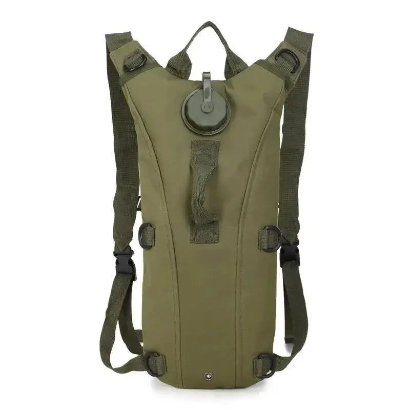 3L Tactical Hydration Pack for Outdoor Sports Hiking Cycling
