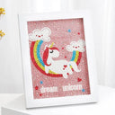 Diamond Painting Kit for Kids
