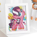 Diamond Painting Kit for Kids