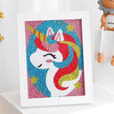 Diamond Painting Kit for Kids