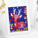 Diamond Painting Kit for Kids
