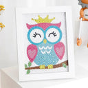 Diamond Painting Kit for Kids