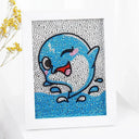 Diamond Painting Kit for Kids