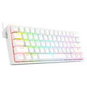 Redragon Fizz K617 RGB Mini Keyboard Portable Customizable