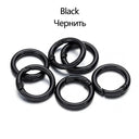Secure O Ring Clasps For Jewelry Making