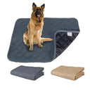 Odor Control Dog Training Pad For Home