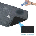 Odor Control Dog Training Pad For Home