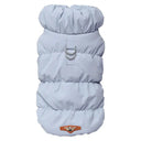 Warmth Boost Dog Jacket for Walks Daily